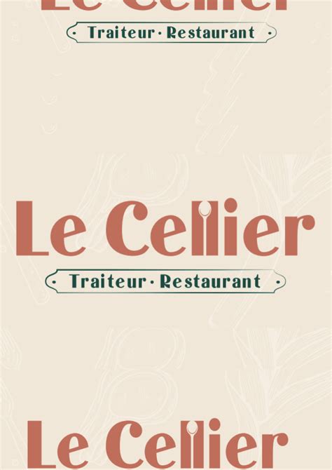 Le Cellier à Anglet