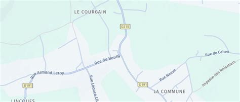 Le Centaure à Licques