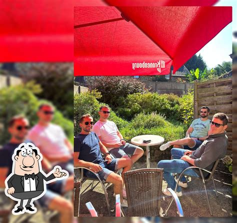 Le Central à Hédé-Bazouges