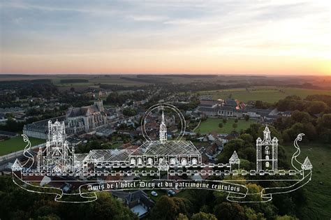 Le Centulois à Saint-Riquier