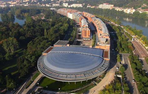 Le Cercle à Lyon