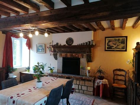 Le Chai Sainte Anne à Écouché-les-Vallées