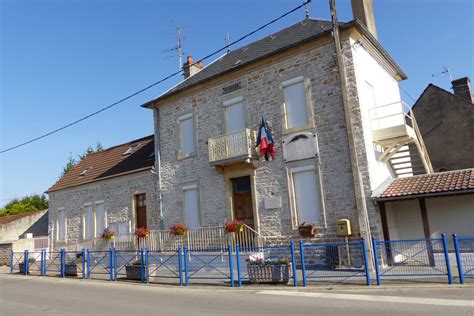 Le Chaldenois à Beire-le-Fort