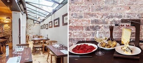 Le Chalet Bio à Paris