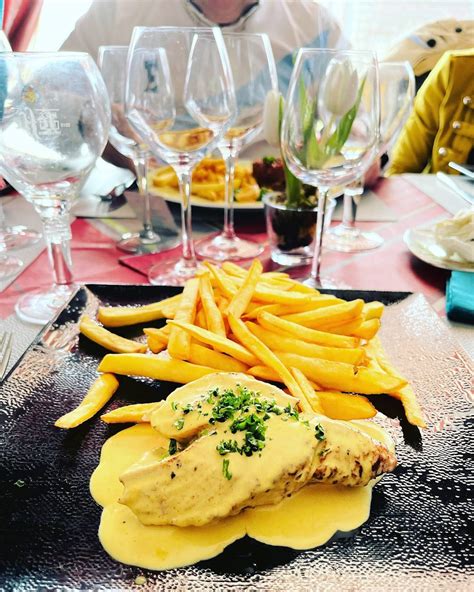 Le Chantilly à Denain