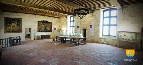 Le Chateau à Loches