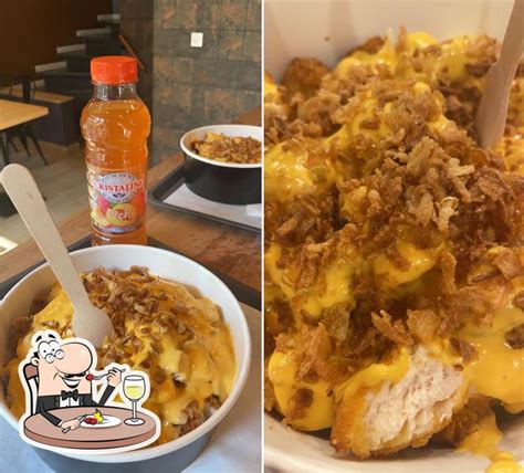 Le Cheesy Nancy à Nancy