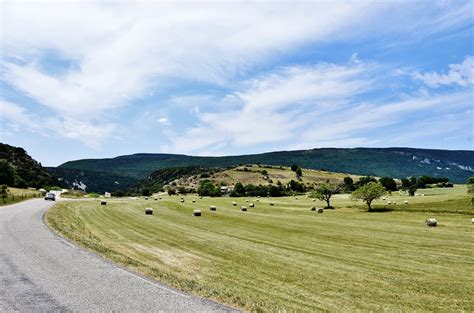 Le Chemin des Côtes à Gigors-et-Lozeron