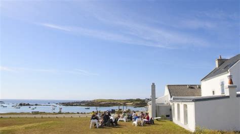 Le Chenal à Porspoder