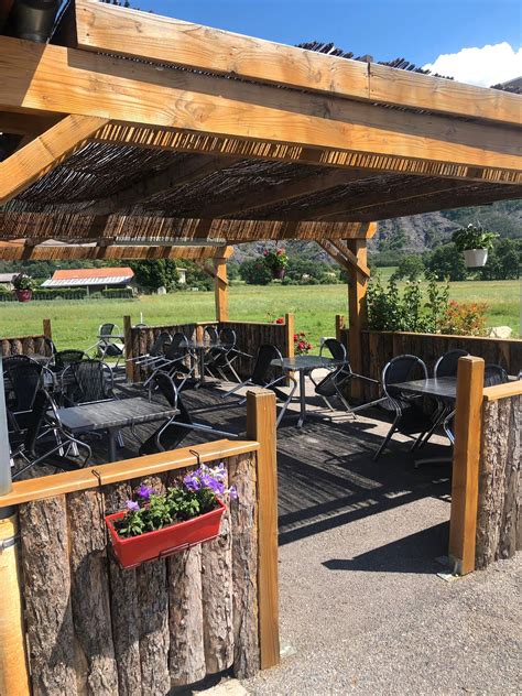 Le Cheval Blanc à Marcoux