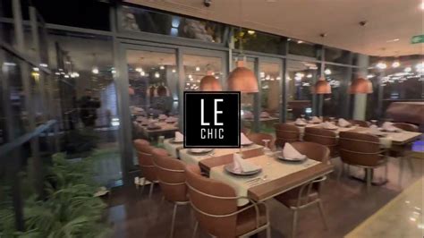 Le Chic Stuttgart