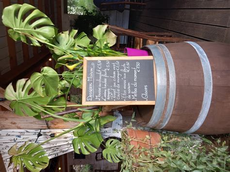 Le Chien Vert à Besse