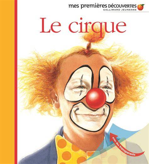 download Le Cirque