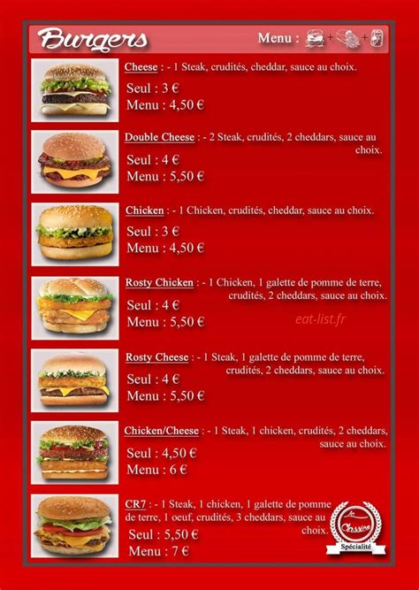 Le Classico à Wittenheim