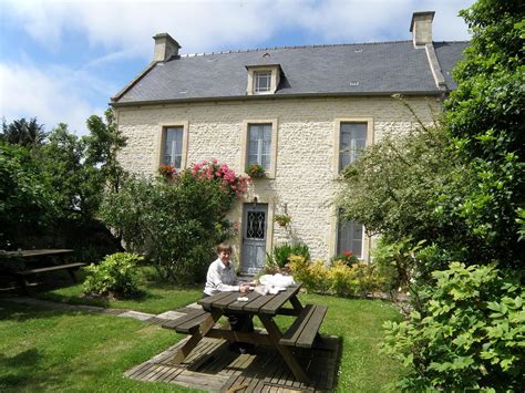 Le Clos Tassin à Colleville-sur-Mer