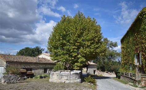 Le Clos du Breil à Saint-Léon-d'Issigeac