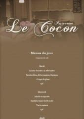 Le Cocon à Rouhling