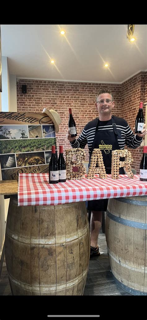 Le Cod'Bar à Cornille