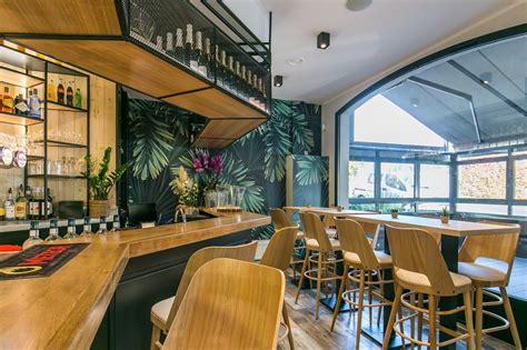 Le Code Bar à Magny-le-Hongre