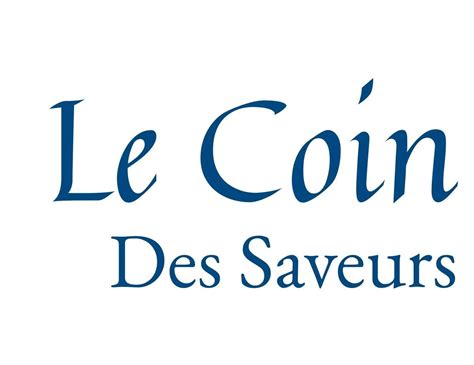 Le Coin Des Saveurs à Monthyon