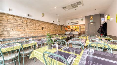 Le Coin Repas à Dijon