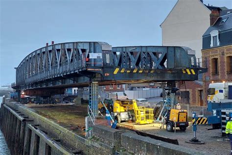 Le Colbert à Dieppe