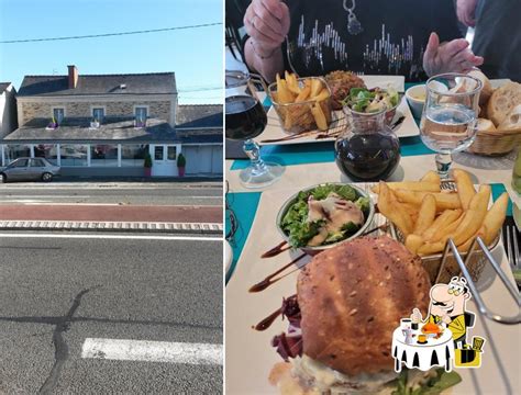 Le Colibri à Angers