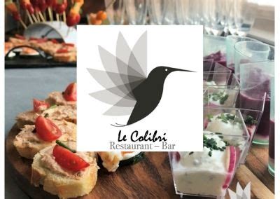 Le Colibri à Plabennec