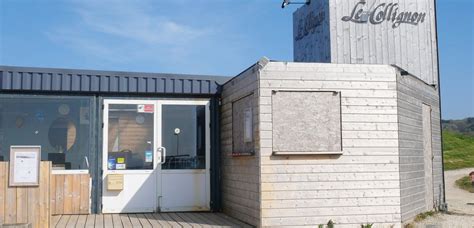 Le Collignon Restaurant à Tourlaville