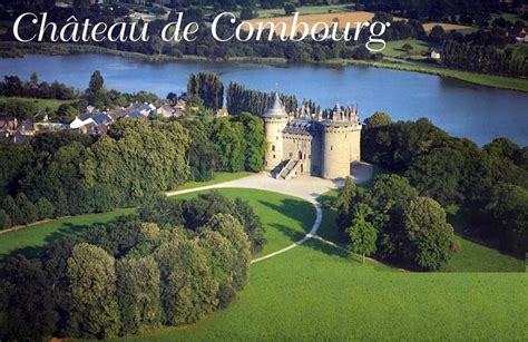 Le Combourgeois à Combourg