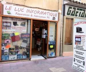 Le Commerce à Le Luc