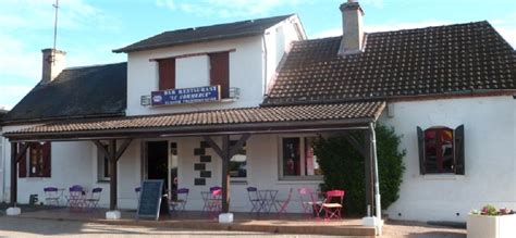 Le Commerce à Lusigny