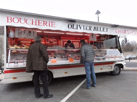 Le Commerce à Mortcerf