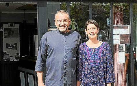 Le Commerce à Plouër-sur-Rance