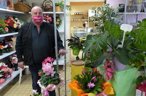 Le Commerce à Tramayes