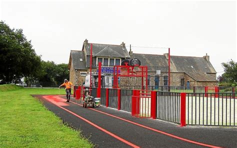 Le Complexe à Gurunhuel