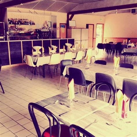 Le Complexe à Larchamp