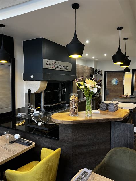 Le Comptoir à Angers