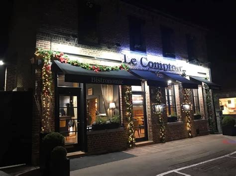 Le Comptoir à Labourse