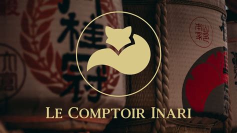 Le Comptoir Inari à Rousset