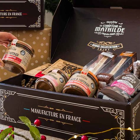Le Comptoir de Mathilde à Albi
