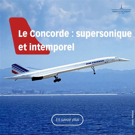 Le Concorde à Nice