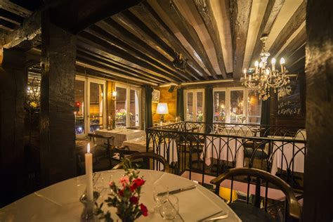 Le Connetable à Paris