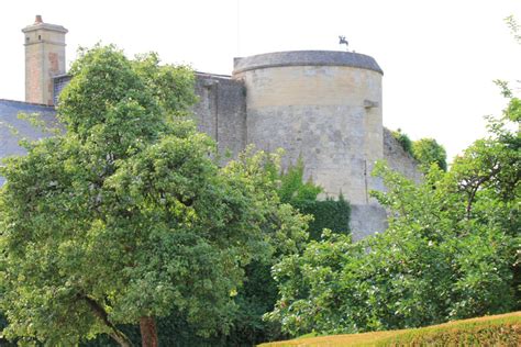 Le Conquerant à Touques