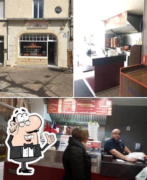 Le Constantinople à Cholet