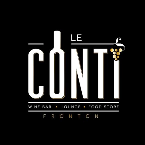 Le Conti Fronton à Fronton