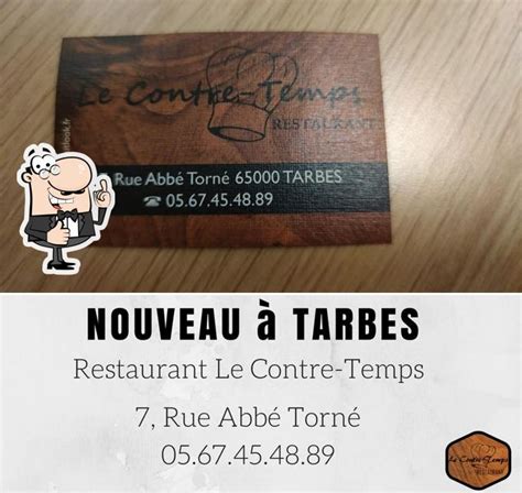Le Contre-Temps à Tarbes