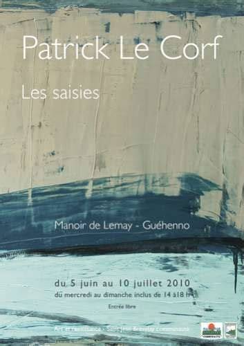 Le Corf Patrick à Groix