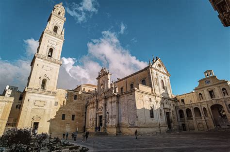 Le Cornici Colorate Lecce