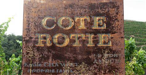 Le Cote Rotie à Lyon